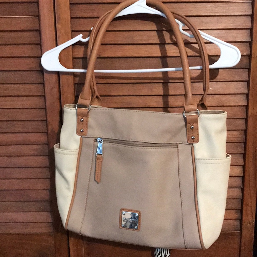 purse